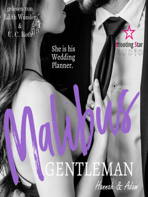 cover image of Malibu Gentlemen